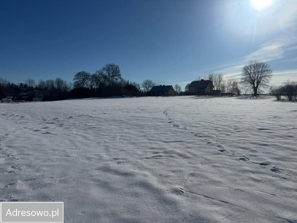 Działka budowlana Nużewo. Zdjęcie 1