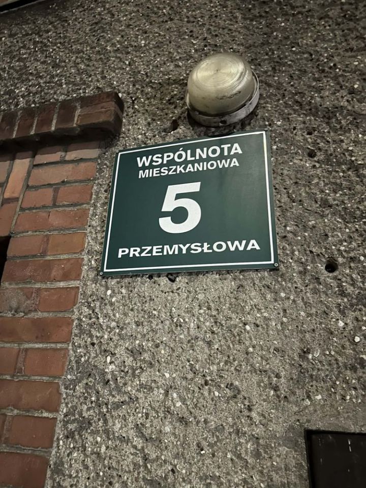 Mieszkanie 2-pokojowe Braniewo. Zdjęcie 3