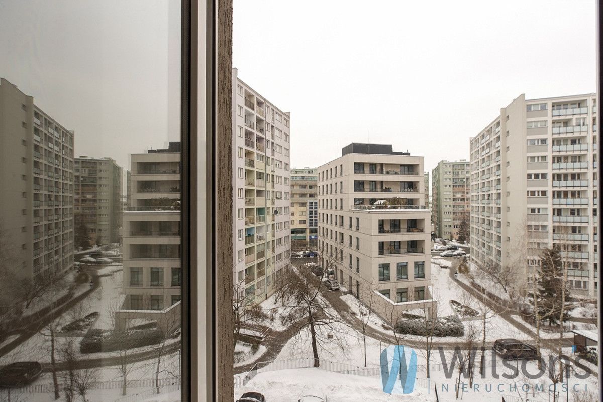 Mieszkanie 4-pokojowe Warszawa Śródmieście, ul. Fabryczna. Zdjęcie 10