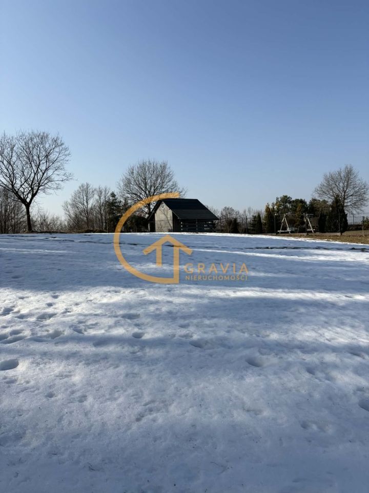 Działka budowlana Przetoczyno, ul. Sami Swoi. Zdjęcie 2