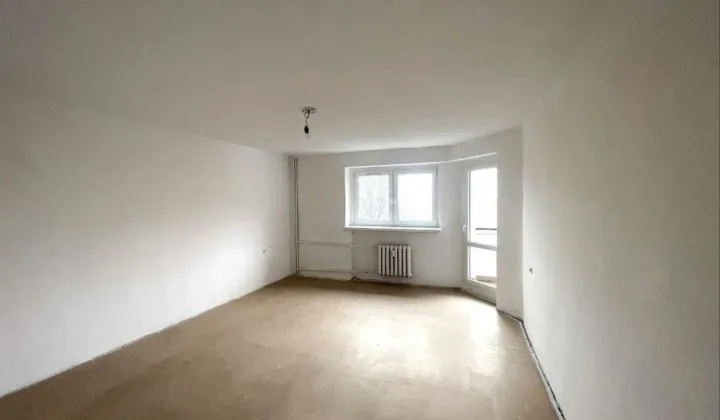 Mieszkanie 3-pokojowe Rydułtowy