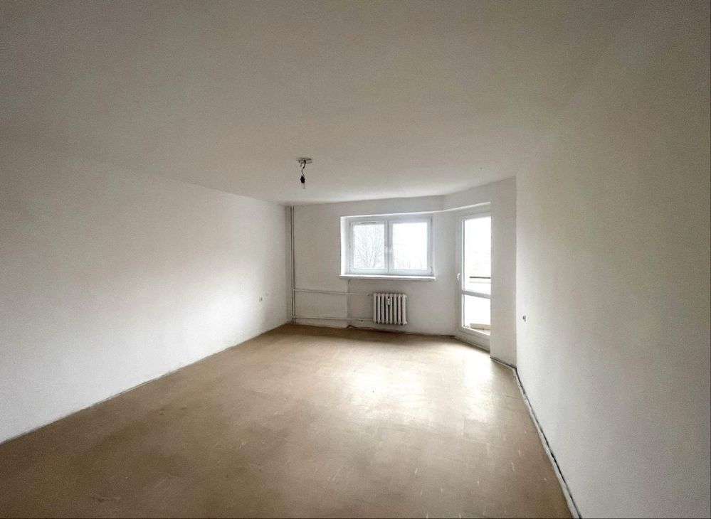 Mieszkanie 3-pokojowe Rydułtowy. Zdjęcie 1