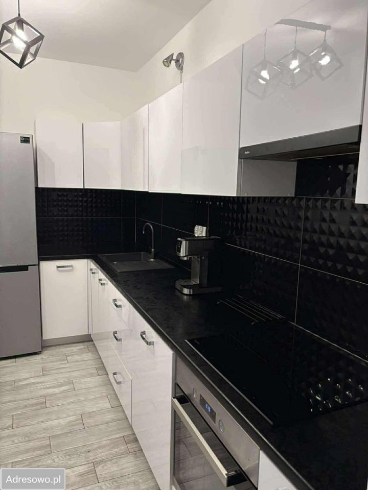 Mieszkanie 3-pokojowe Rzeszów Drabinianka, ul. Jazowa. Zdjęcie 8