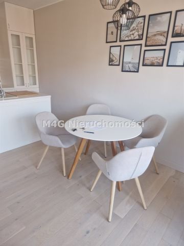 Mieszkanie 2-pokojowe Gdańsk Wrzeszcz, ul. Mirona Białoszewskiego. Zdjęcie 5