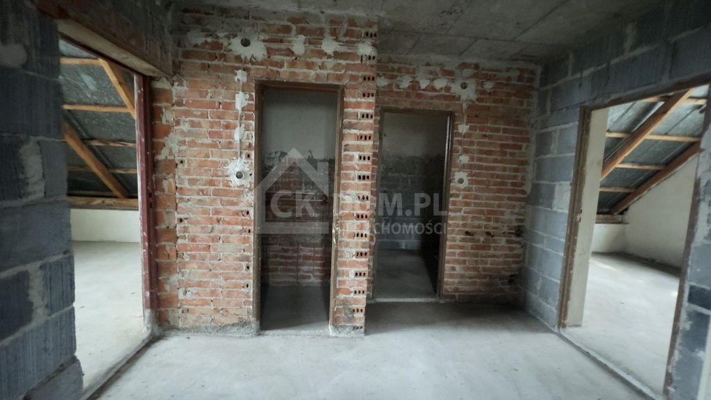 dom wolnostojący, 7 pokoi Pliskowola. Zdjęcie 15