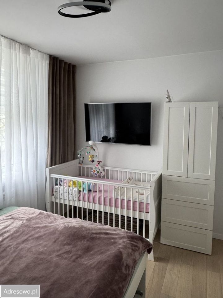 Mieszkanie 3-pokojowe Warszawa Targówek, ul. Ludwika Kondratowicza. Zdjęcie 4