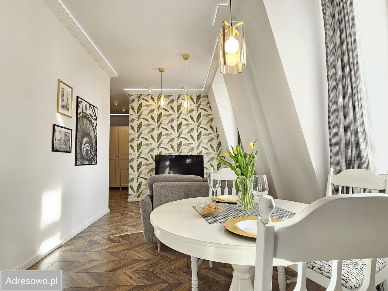 Mieszkanie 2-pokojowe Dąbrowa Górnicza Centrum, ul. 3 Maja. Zdjęcie 11