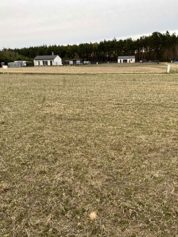 Działka budowlana Skrzynka. Zdjęcie 1