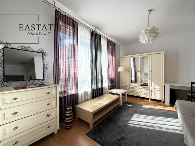 Mieszkanie 1-pokojowe Warszawa, ul. Stawki. Zdjęcie 3