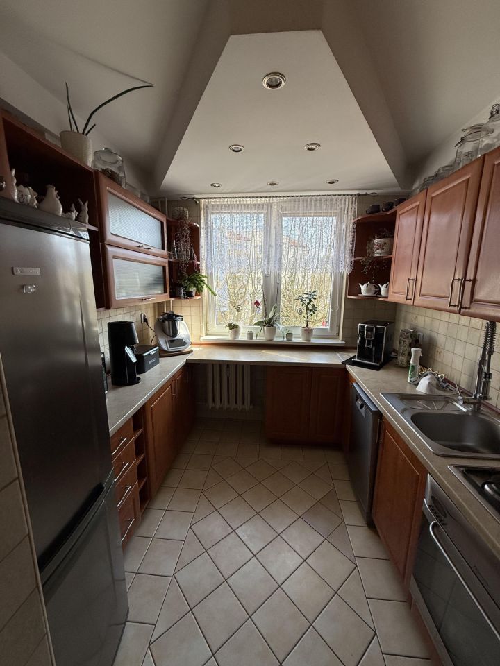 Mieszkanie 2-pokojowe Koszalin Północ, ul. mjr. Henryka Sucharskiego. Zdjęcie 1