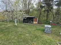 Działka rod Sulechów, ul. Gajowa. Zdjęcie 1