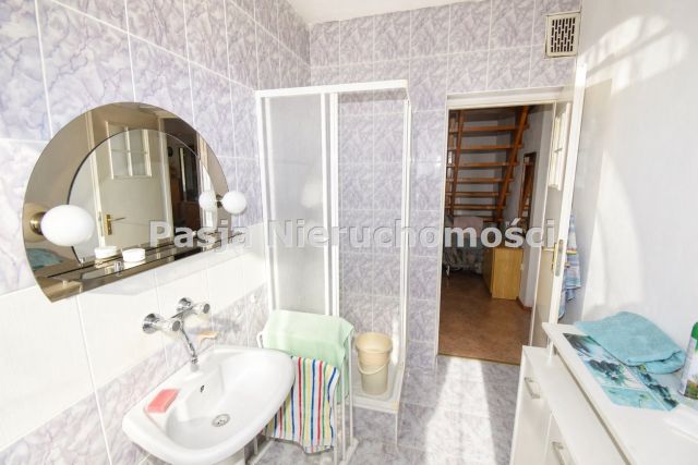 dom wolnostojący, 5 pokoi Grabina. Zdjęcie 10