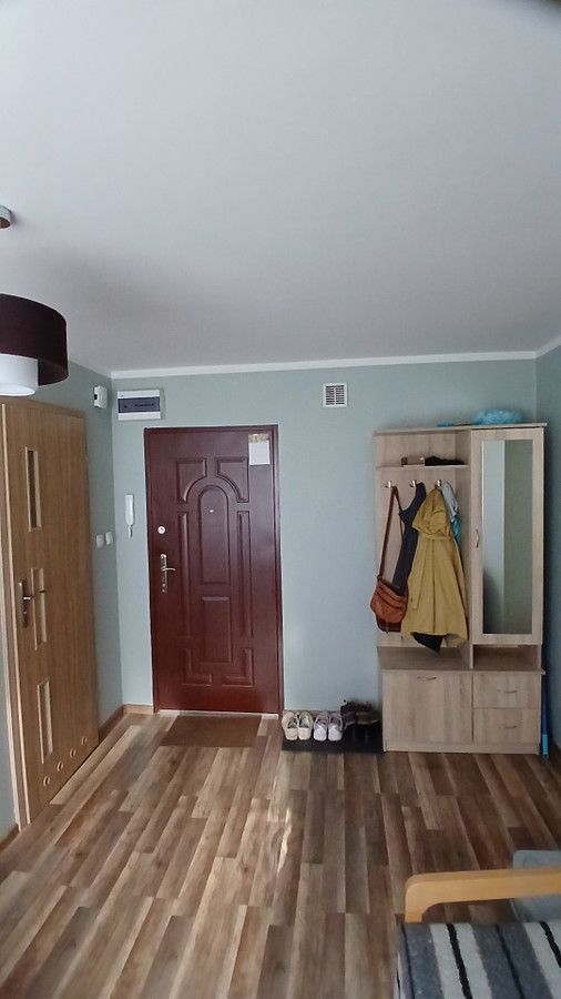 Mieszkanie 2-pokojowe Kraków Bieńczyce, os. Złotej Jesieni. Zdjęcie 11