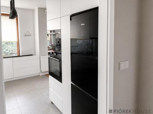Mieszkanie 3-pokojowe Warszawa Mokotów, ul. Bluszczańska. Zdjęcie 2