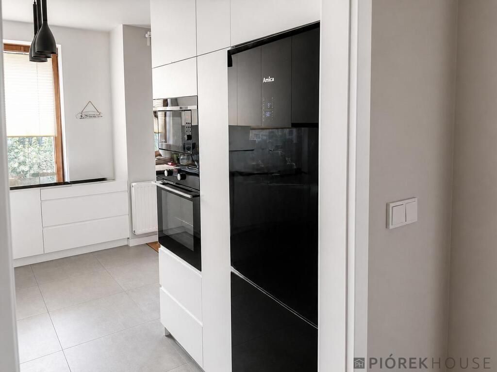 Mieszkanie 3-pokojowe Warszawa Mokotów, ul. Bluszczańska. Zdjęcie 2