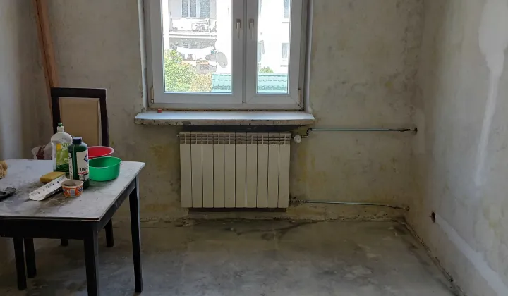 Mieszkanie 2-pokojowe Proszowice, ul. Partyzantów