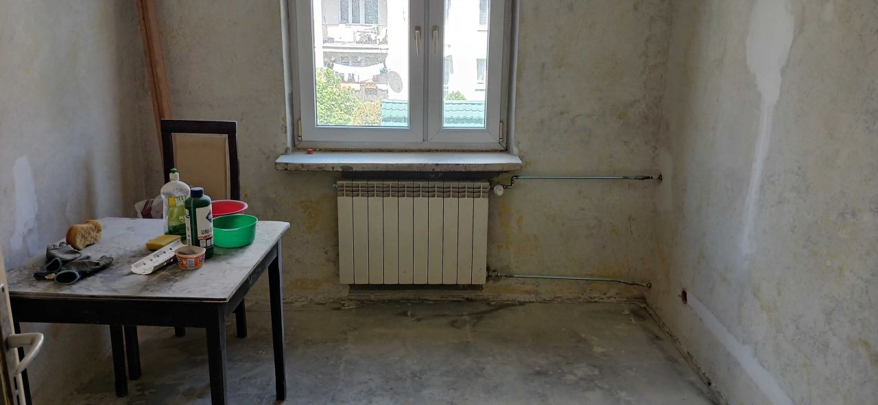 Mieszkanie 2-pokojowe Proszowice, ul. Partyzantów. Zdjęcie 1