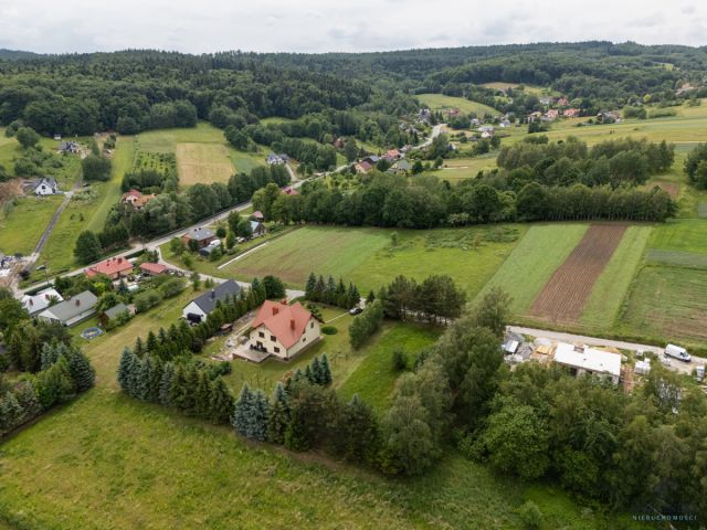 Działka budowlana Mogielnica. Zdjęcie 17