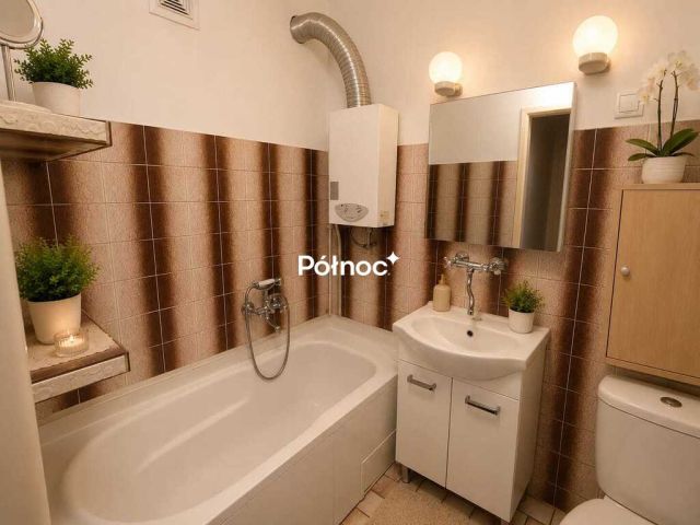 Mieszkanie 3-pokojowe Grodków, ul. Wrocławska. Zdjęcie 10