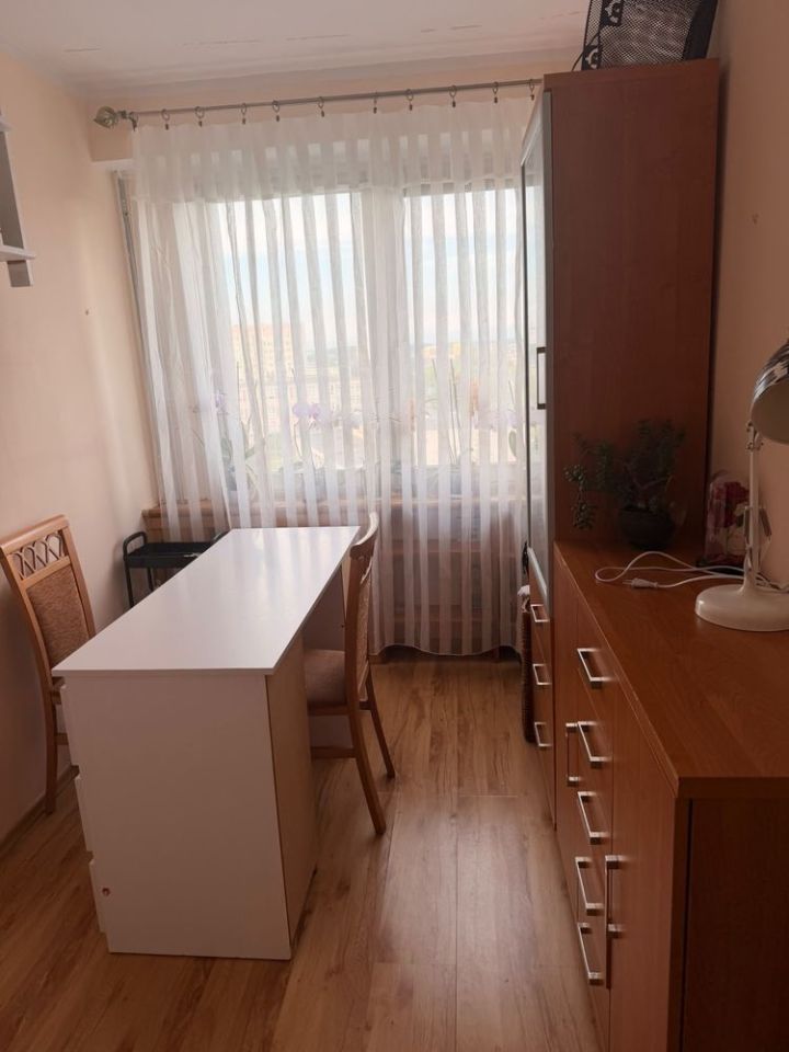 Mieszkanie 3-pokojowe Olsztyn. Zdjęcie 6