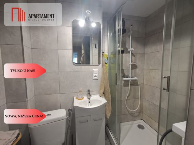 Mieszkanie 2-pokojowe Radostowo, ul. Pielgrzymów. Zdjęcie 3