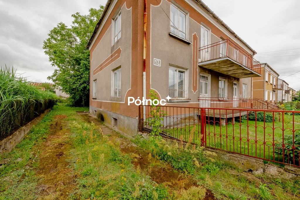 dom wolnostojący, 10 pokoi Mońki, ul. PCK. Zdjęcie 2
