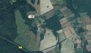 Działka rolno-budowlana Klonowo. Zdjęcie 1