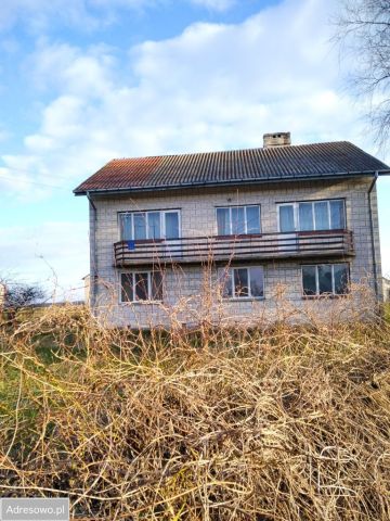 dom wolnostojący, 6 pokoi Osiny Górne. Zdjęcie 1