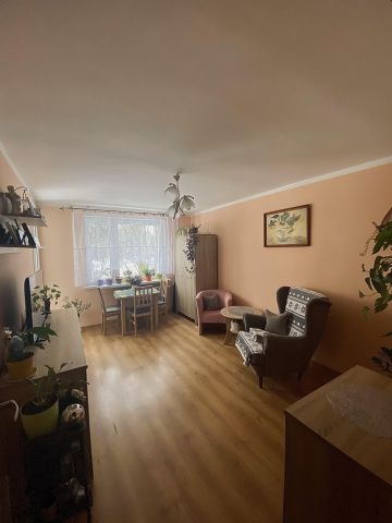 Mieszkanie 2-pokojowe Olsztyn Zatorze, ul. Poprzeczna. Zdjęcie 1