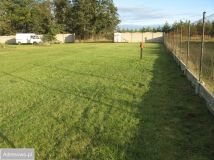 Działka inwestycyjna Prochowice. Zdjęcie 1