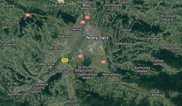 Biuro Nowy Sącz, ul. Grunwaldzka