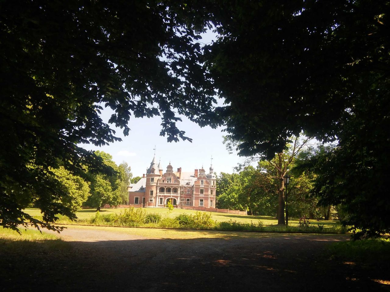 Działka budowlana Słopanowo Słopanowo-Huby. Zdjęcie 6