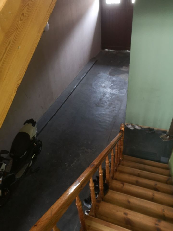 kamienica Obrzycko. Zdjęcie 2