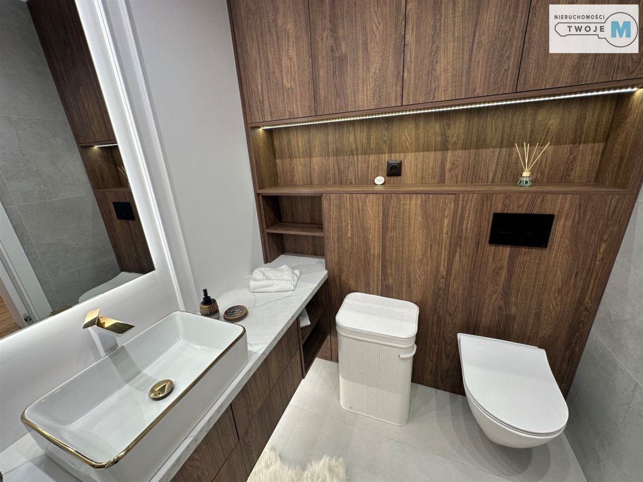 Mieszkanie 3-pokojowe Kielce Ostra Górka, ul. Wojska Polskiego. Zdjęcie 10