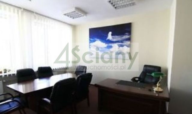 Biuro Warszawa Mokotów. Zdjęcie 1