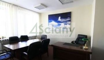 Biuro Warszawa Mokotów