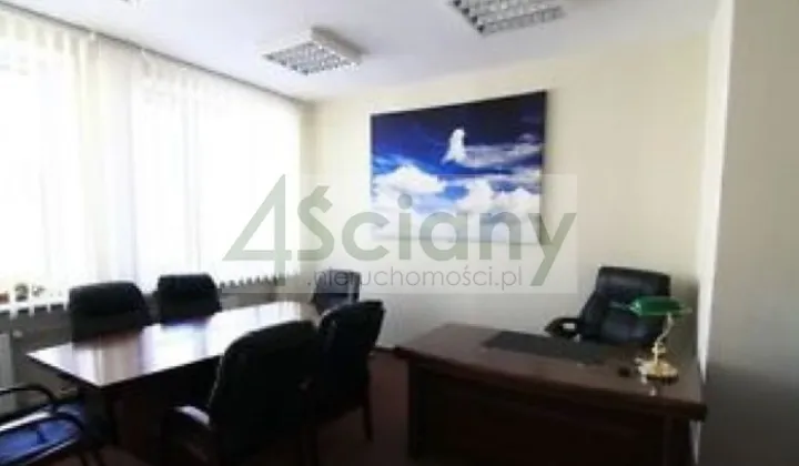 Biuro Warszawa Mokotów