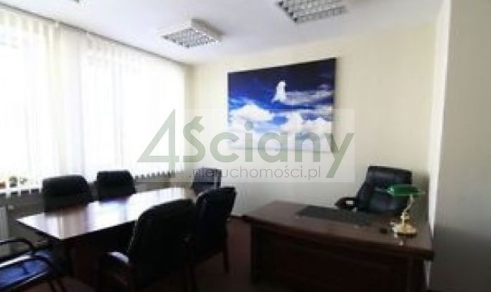 Biuro Warszawa Mokotów