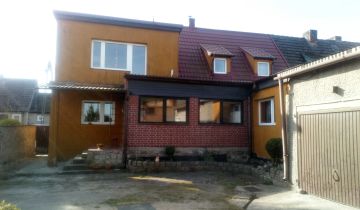 bliźniak Mieszkowice