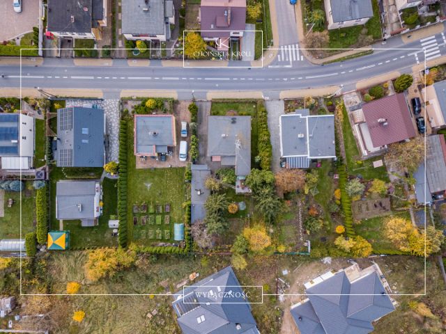 dom wolnostojący, 4 pokoje Plewiska, ul. Skryta. Zdjęcie 24