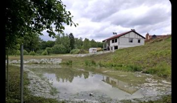 Działka budowlana Płytnica