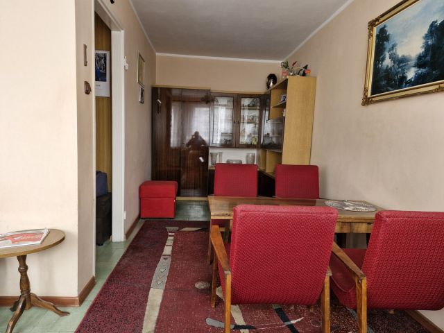 Mieszkanie 1-pokojowe Poznań Wilda, ul. Hetmańska. Zdjęcie 1