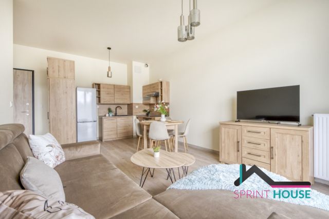 Mieszkanie 2-pokojowe Warszawa Ursynów, ul. Hilarego Koprowskiego. Zdjęcie 8