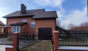 dom wolnostojący, 6 pokoi Tarłów, os. Leśne