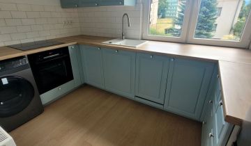 Mieszkanie 2-pokojowe Jelenia Góra Cieplice Śląskie-Zdrój, ul. Bohaterów Września 1939 r.