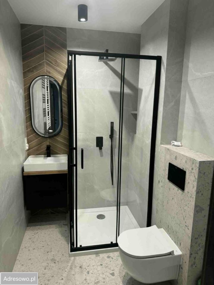 Mieszkanie 2-pokojowe Rzeszów Staromieście, ul. Antoniego Gromskiego. Zdjęcie 5