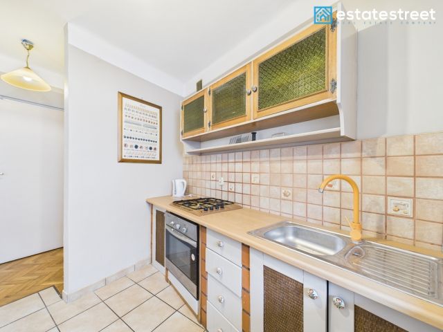 Mieszkanie 2-pokojowe Kraków Bronowice, ul. Altanowa. Zdjęcie 9