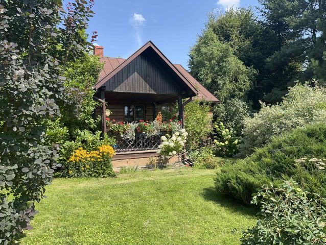 siedlisko, 2 pokoje Rudka. Zdjęcie 1