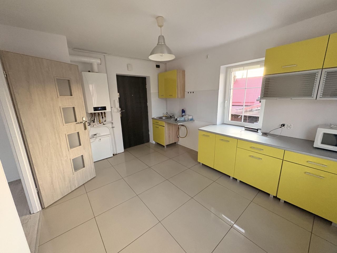 Mieszkanie 1-pokojowe Jelenia Góra Sobieszów, ul. Cieplicka. Zdjęcie 5