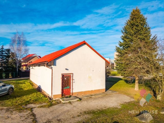 Lokal Mikołajki, ul. Złotych Kłosów. Zdjęcie 17